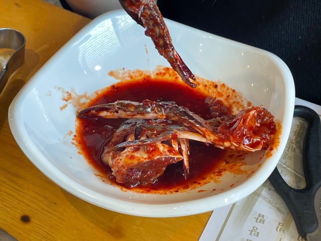 Haengbokhangalbi Daemyeong店 照片 6