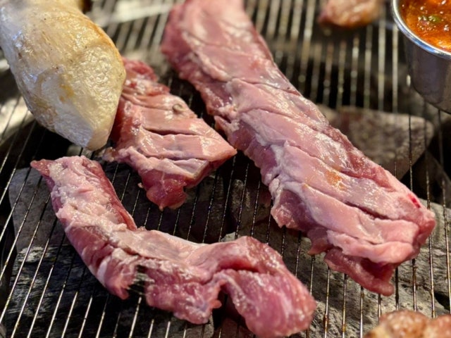 Hyeongjeteuksubuwi Gongdeok店 照片 6