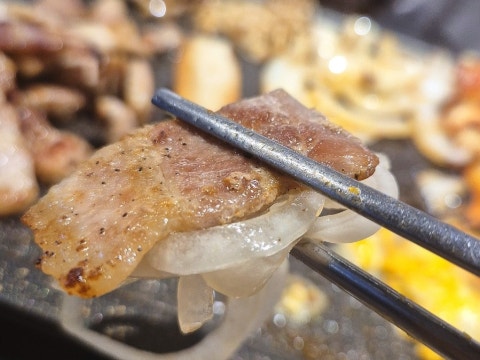 꿀삼겹 공릉점 사진 4