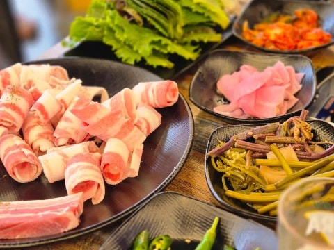 일품대패 조촌점 사진 4