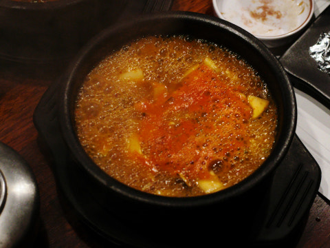 그랑한우 마곡점 사진 4