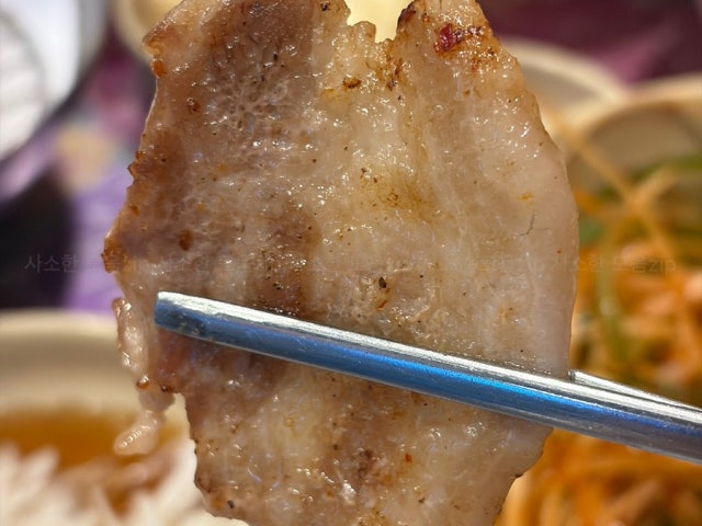 Buwonnaengsamjip Oncheon店 照片 5