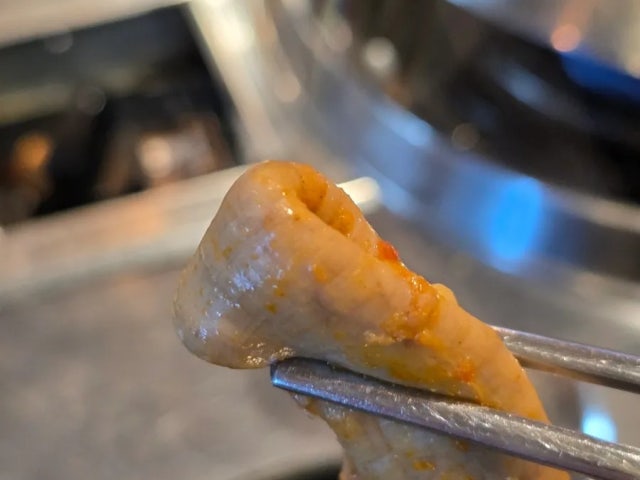 Gunjadaehangopchang Dongtanbukgwangjang店 照片 6