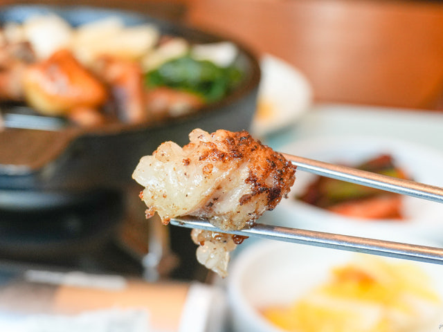 Uwolsogopchang Mapojikyeong店 照片 5