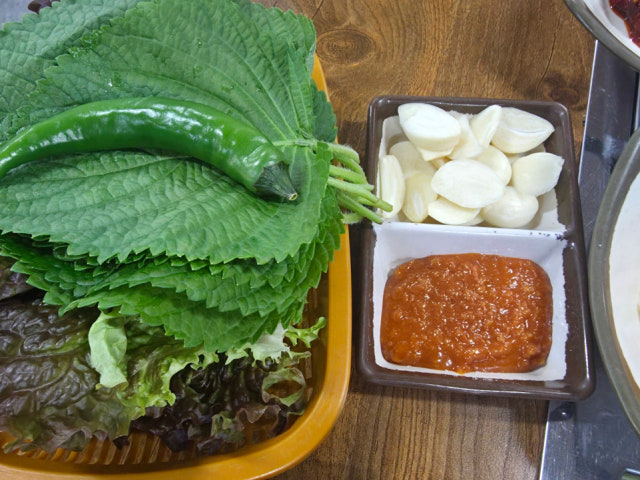 Maposutbulgalbi 照片 5