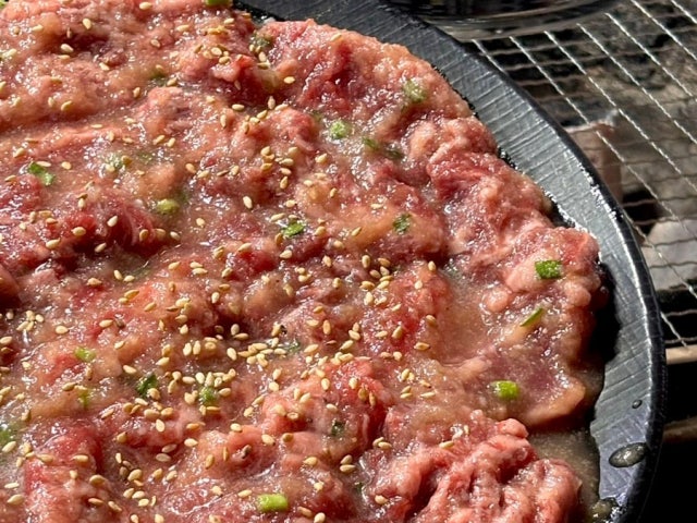 Dongjeokkkangtonggui Ssangmun 本店 写真 5