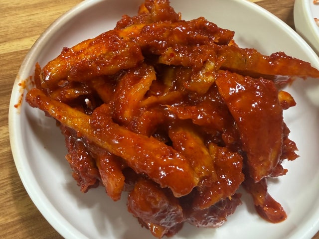 Namsanhoegwanjeongyuksikdang 照片 6