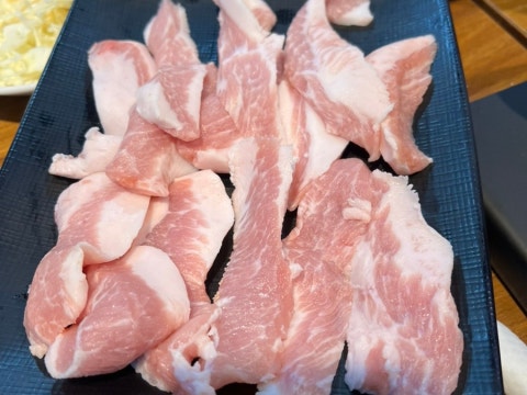 고기마을 사진 4
