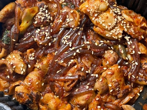 곱분이곱창 방학역점 사진 4