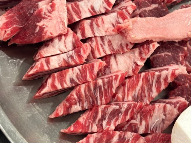 Sinyongsanjinbaegigogijip 照片 5