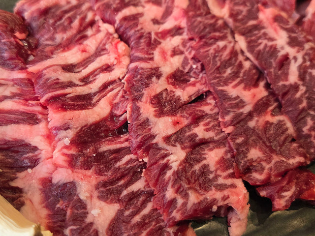 Yeongdeungpojeongyuksikdang 照片 4