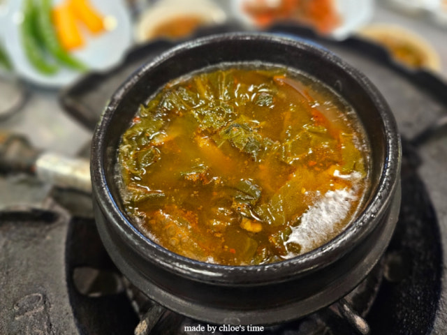 Hwangsogopchang 照片 5