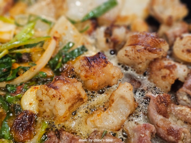 Hwangsogopchang 照片 4