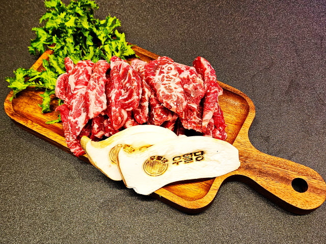 Uwoldang Dujeongmeokja 本店 写真 4