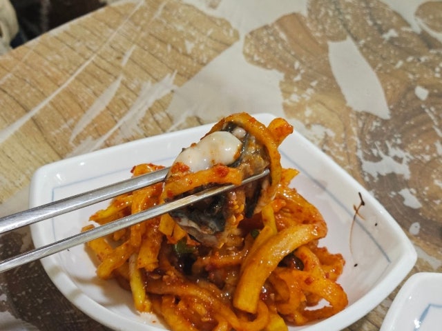 Sseonsegyerogalbi 写真 6