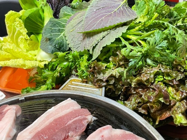 Sotttukkeongsamgyeopsal 照片 4