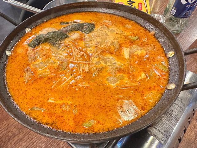 Joara Hwangsogopchang Songjeongyeok店 照片 5