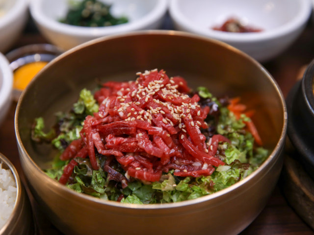 Majungamsogalbi 照片 5