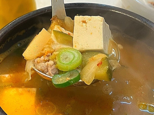 Sunjeonggalbi Seonreungjikyeong店 写真 5