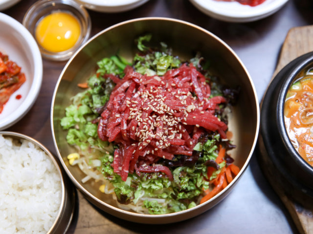 Majungamsogalbi 照片 4