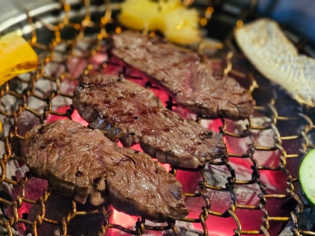 Yukraep Gangnam 總店 照片 5