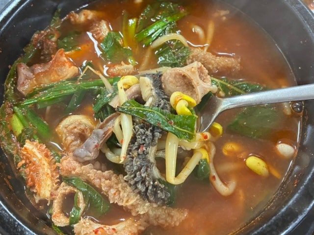 Jeilgopchang Photos 4