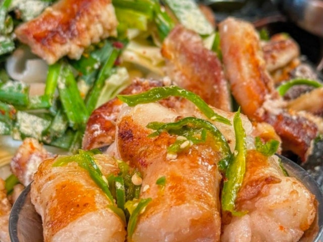 Ijuyeonhanugopchang 照片 5