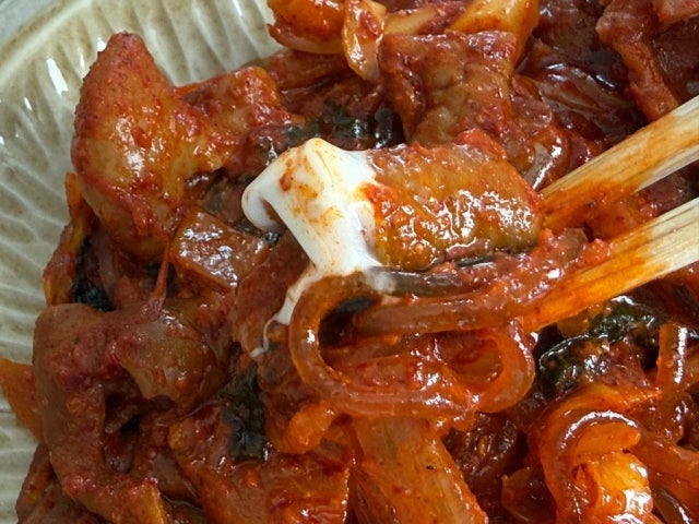Daebakwanggopchang 照片 4