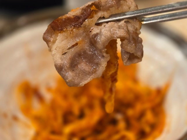 Marubeoldolgui Baekseok店 写真 6