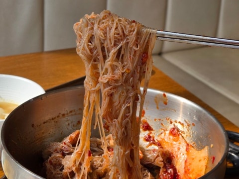 갈비꽃 영천점 사진 4