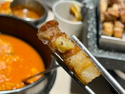하남돼지집 상계점 사진 4