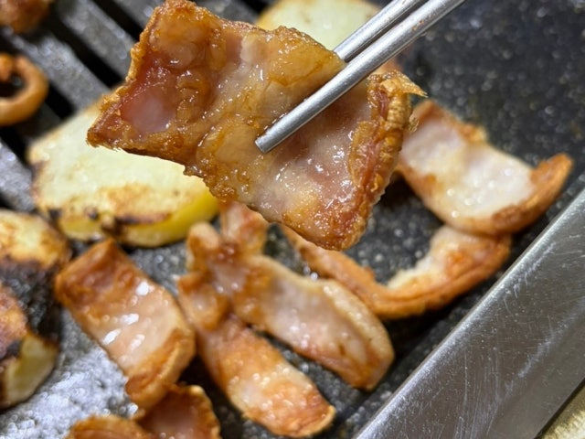 Dondolisaengmakchang Jayang店 照片 4