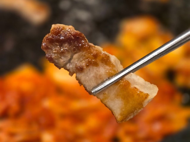 Marubeoldolgui Baekseok店 写真 4