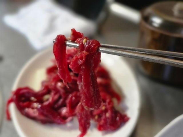 Hanumokjang 写真 6