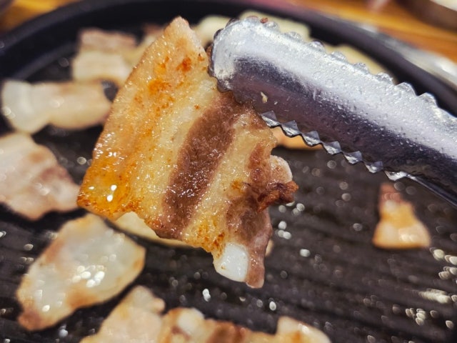Suyeongnaengsam Myeongjijikyeong店 照片 6