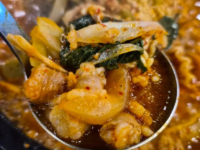 Haeseongmakchangjip Gwanganri店 照片 4