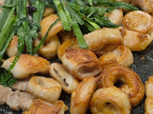 Daegusigolsaengmakchang 照片 4