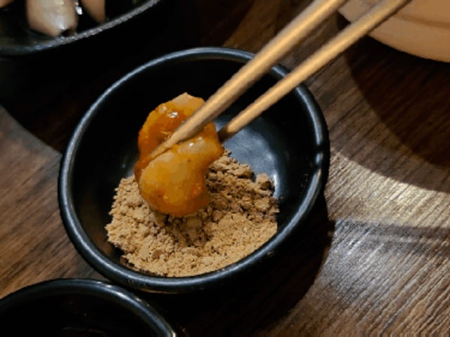 Gopchangbokneunajeossi 写真 6