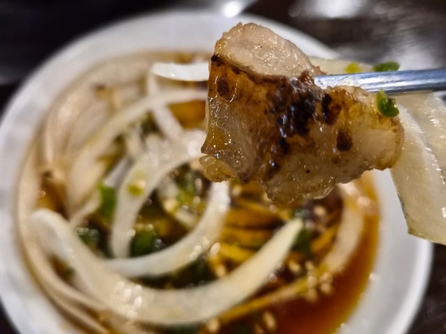 Haeseongmakchangjip Gwanganri店 照片 5