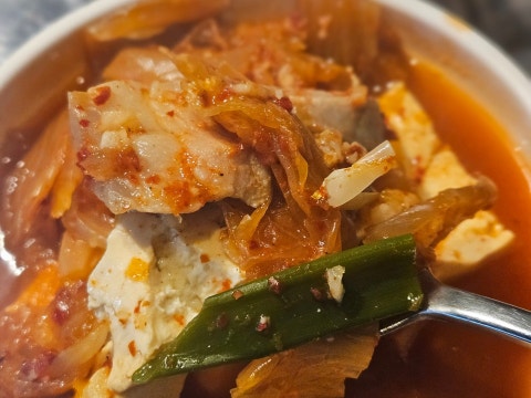 천우돈 독산본점 사진 4