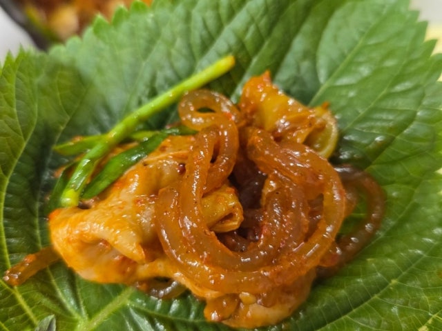 Gopbunigopchang EungamDMC店 写真 6