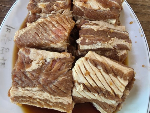 화명참숯갈비 사진 4