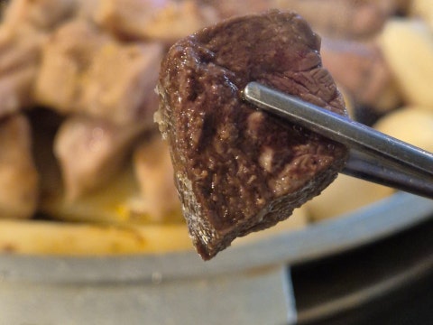 사당 토방소곱창 사진 4