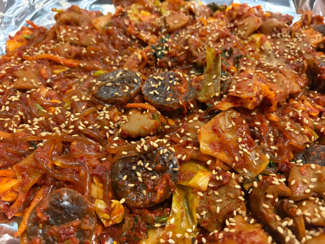 Imonegopchang 2ho店 照片 4