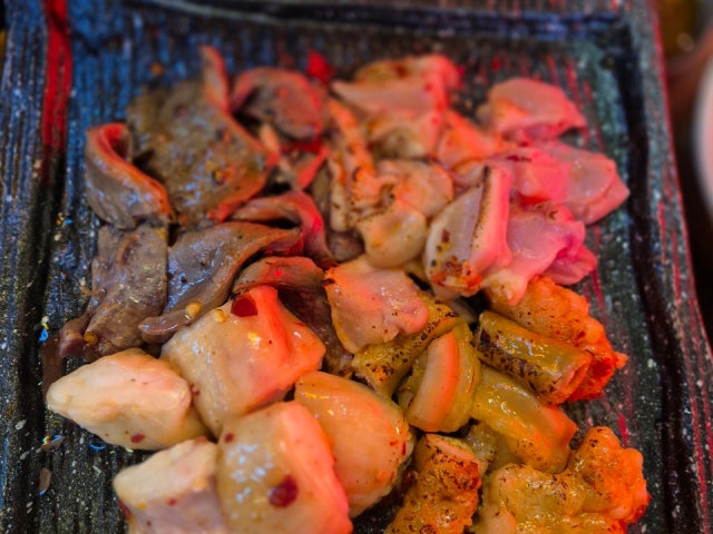 Gimdeokhuuigopchangjo Hongdae2ho店 照片 5