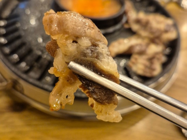 Bujatjipjeongyuksikdanggasanjeom 照片 5