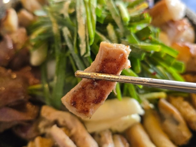 Ijuyeonhanugopchang 照片 4