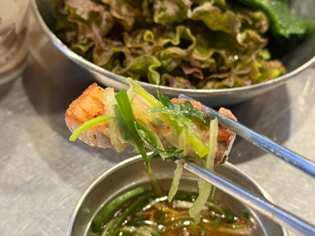 Hwacheok Yonghyeon 本店 写真 4