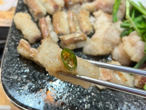 한우돌곱창 사진 4