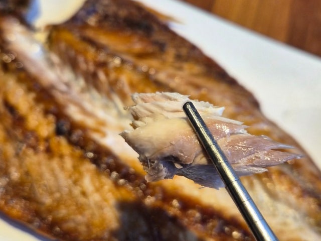 Hanmaeumjeongyuksikdang Dongtanhosugongwon店 照片 5